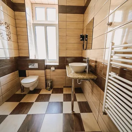 хотел театъръ Hotel