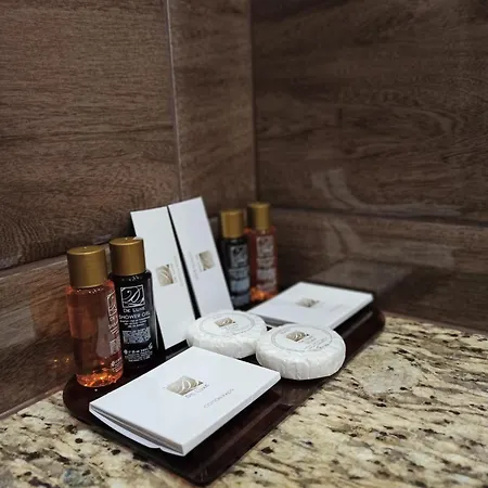 хотел театъръ Hotel