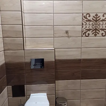 Hotel хотел театъръ Pleven