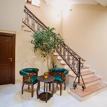 Hotel хотел театъръ Pleven