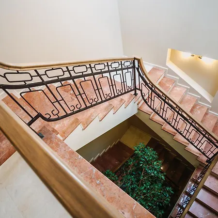 Hotel хотел театъръ