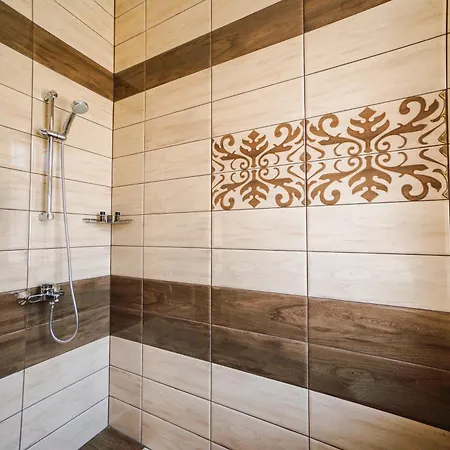 хотел театъръ Pleven