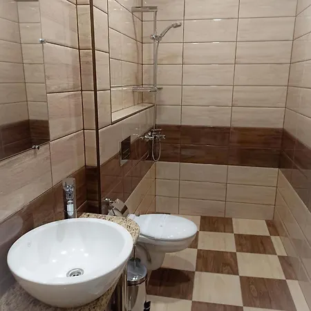 Hotel хотел театъръ