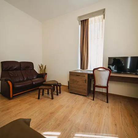 Hotel театъръ Pleven