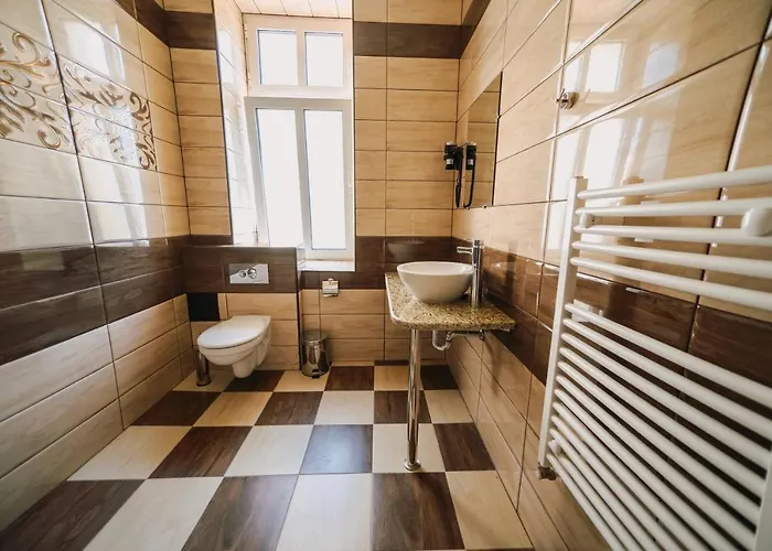 хотел театъръ Hotel