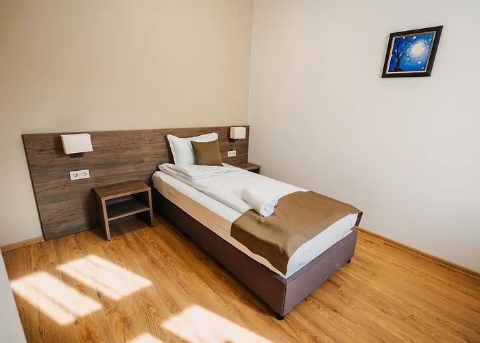 хотел театъръ Hotel