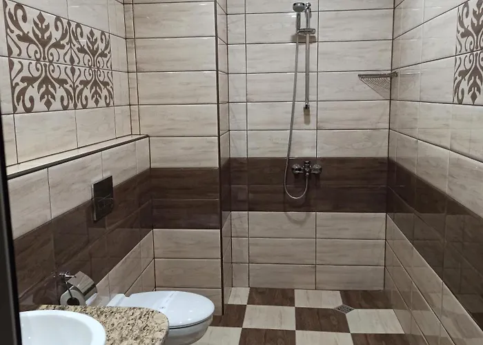 хотел театъръ 2* Pleven