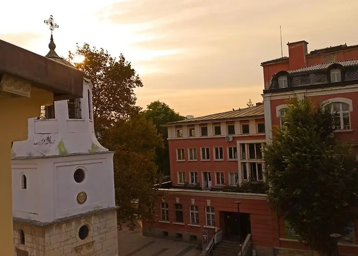 хотел театъръ