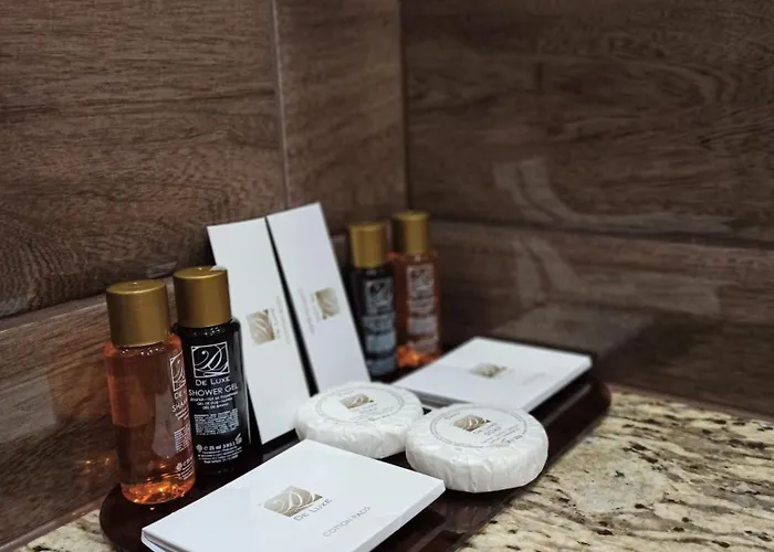 хотел театъръ Hotel