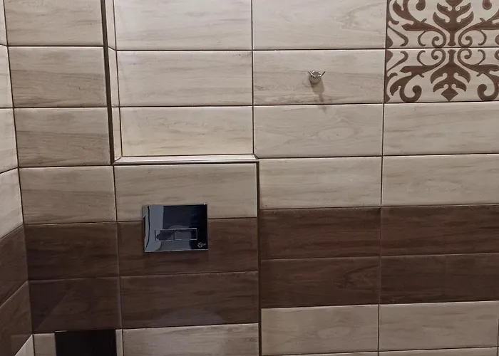 Hotel хотел театъръ Pleven