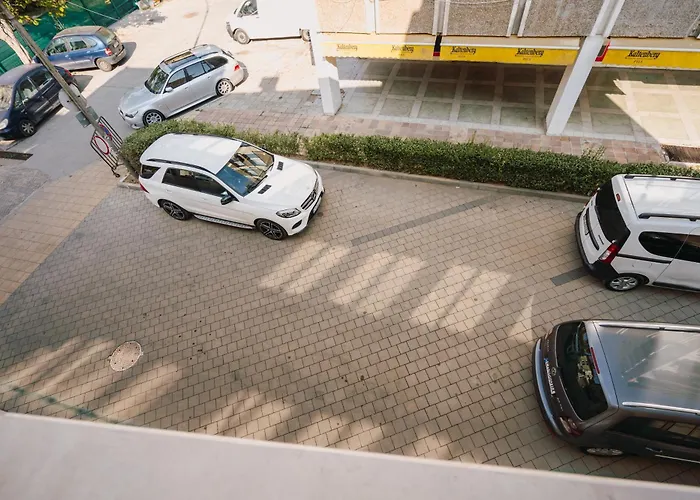 Hotel хотел театъръ Pleven