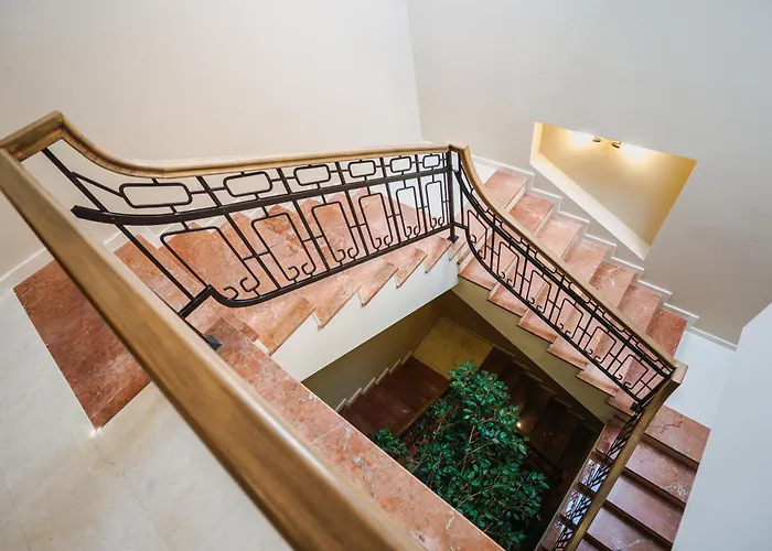 Hotel хотел театъръ