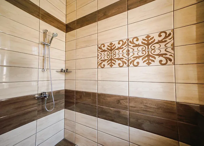 хотел театъръ Pleven