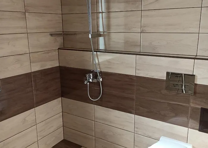 Hotel хотел театъръ Pleven