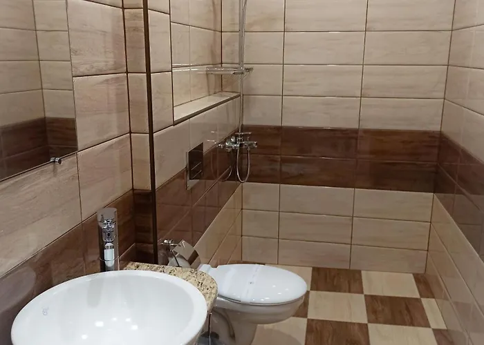 Hotel хотел театъръ